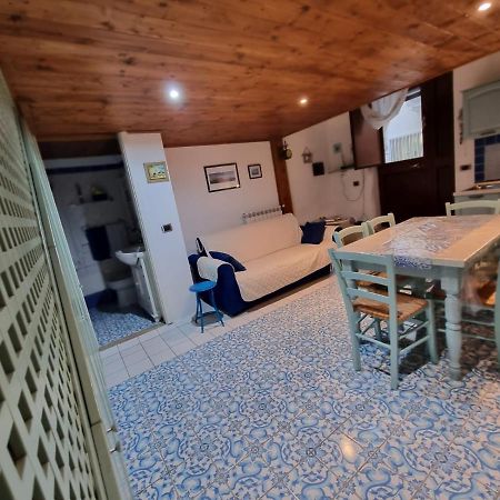 L'Ancorotto Azzurro Apartment Gaeta Exterior foto